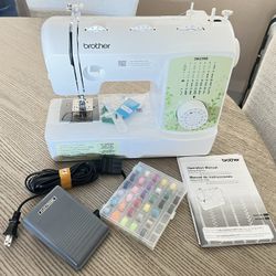 Brother SM 2700