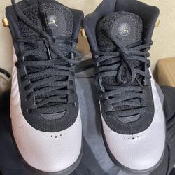 Jordans