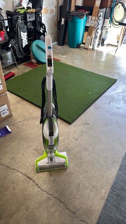 Bissell Wet Floor Vacuum