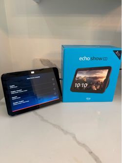 Echo Show 8 3rd Gen