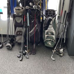 Misc Golf Equipment 