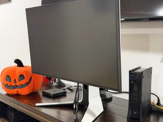 Alien Ware Monitor