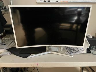 Samsung 32 inch Monitor