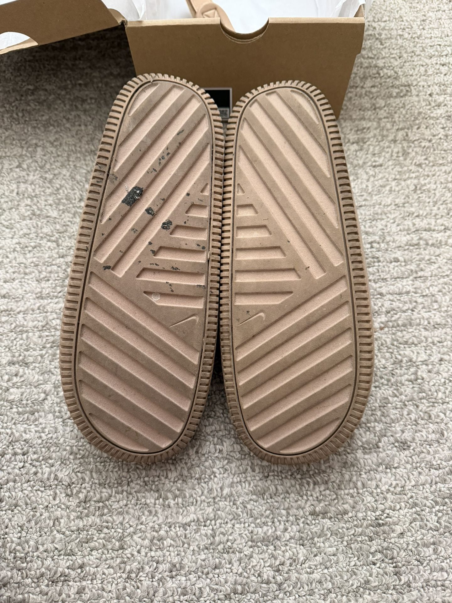 Nike Calm Mule NA Men Size 9