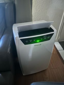 Honeywell ac