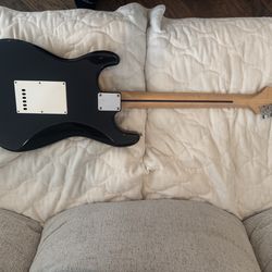 Fender star caster