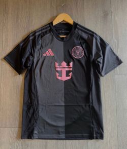 Messi Jersey
