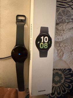 Samsung Galaxy Watch 5
