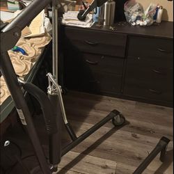 Drive Hoyer Lift