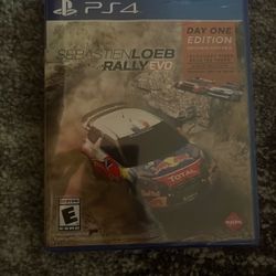 PS4 Game