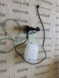 Silver Star ES-300 Industrial Gravity Feed Steam Iron