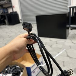 59 PC/Monitor Power Adapters