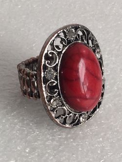 STRETCH RING SIZE 8 FIT UP TO SIZE 12