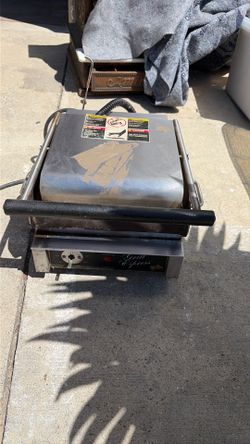 Grill EXPRESS
