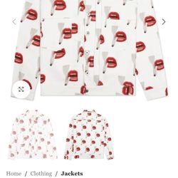 Emotionally Unavailable  Jacket