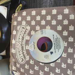 Vintage Vintage Records 10 Dollars Each