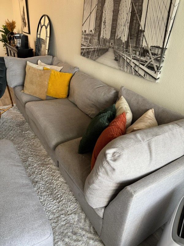 Sofa 