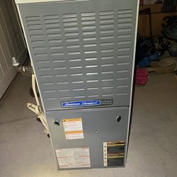 Furnace Américan Standard 