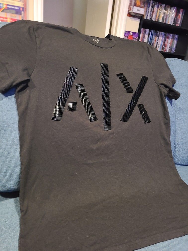 Armani Exchange Shirt