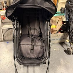 Baby Stroller 