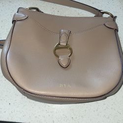 Ralph Lauren Crossbody