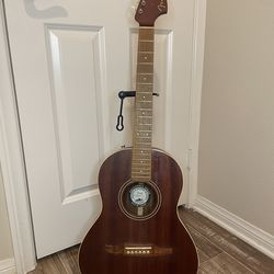 Fender Sonoran Mini