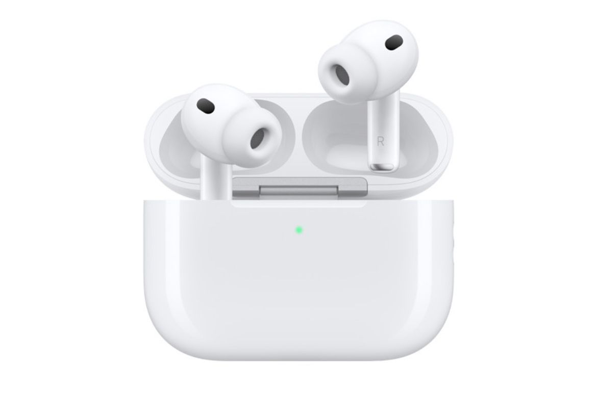 AirPod Pro 3