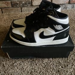 Jordan 1