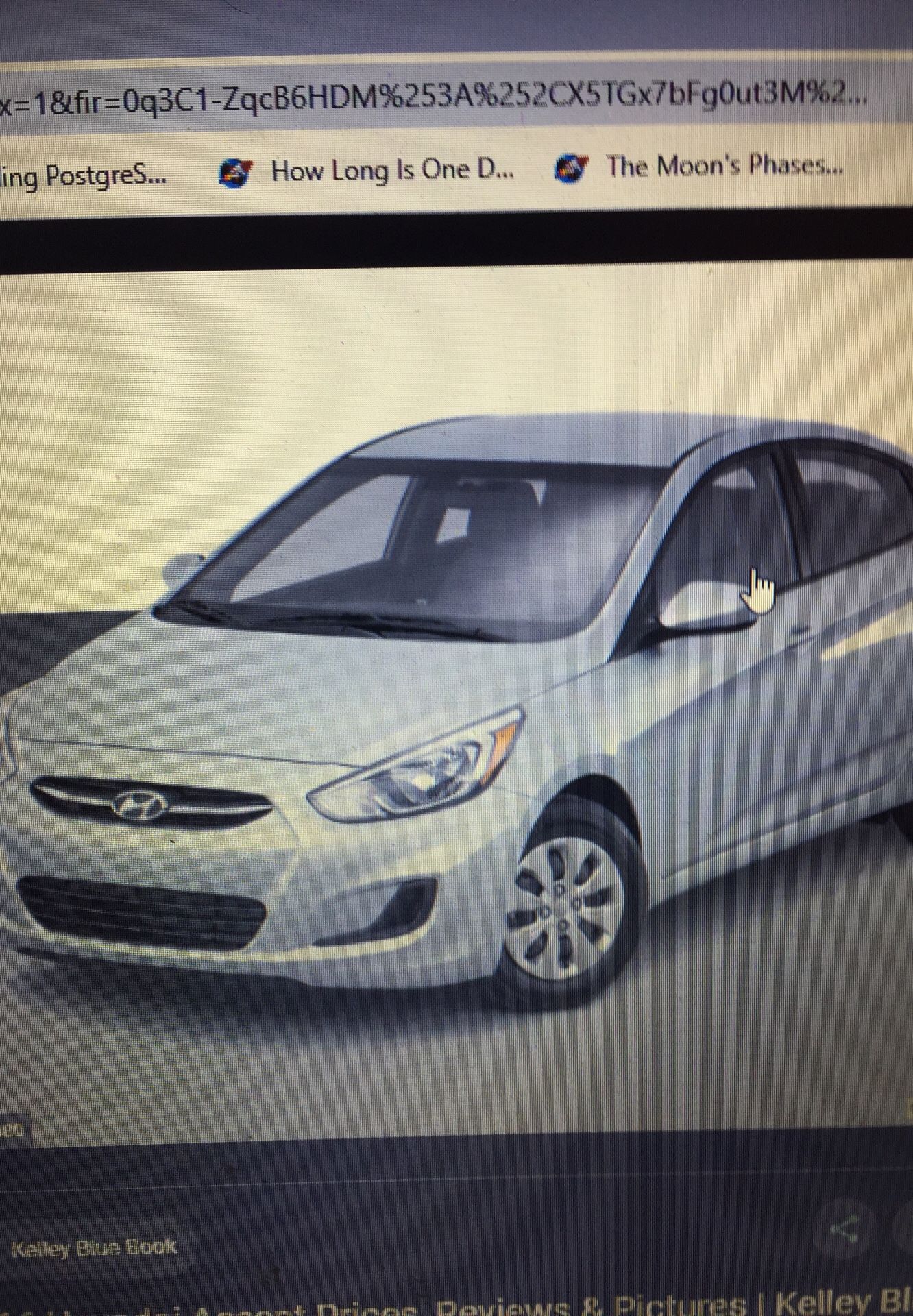 2016 Hyundai Accent