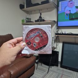 Backyard Football 09 For Ps2