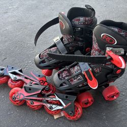 Skates