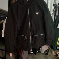 Prada Jacket