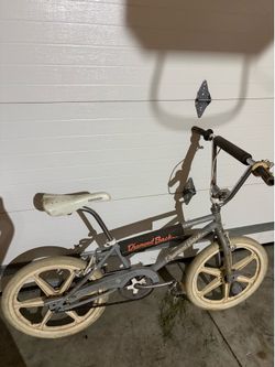 diamondback original