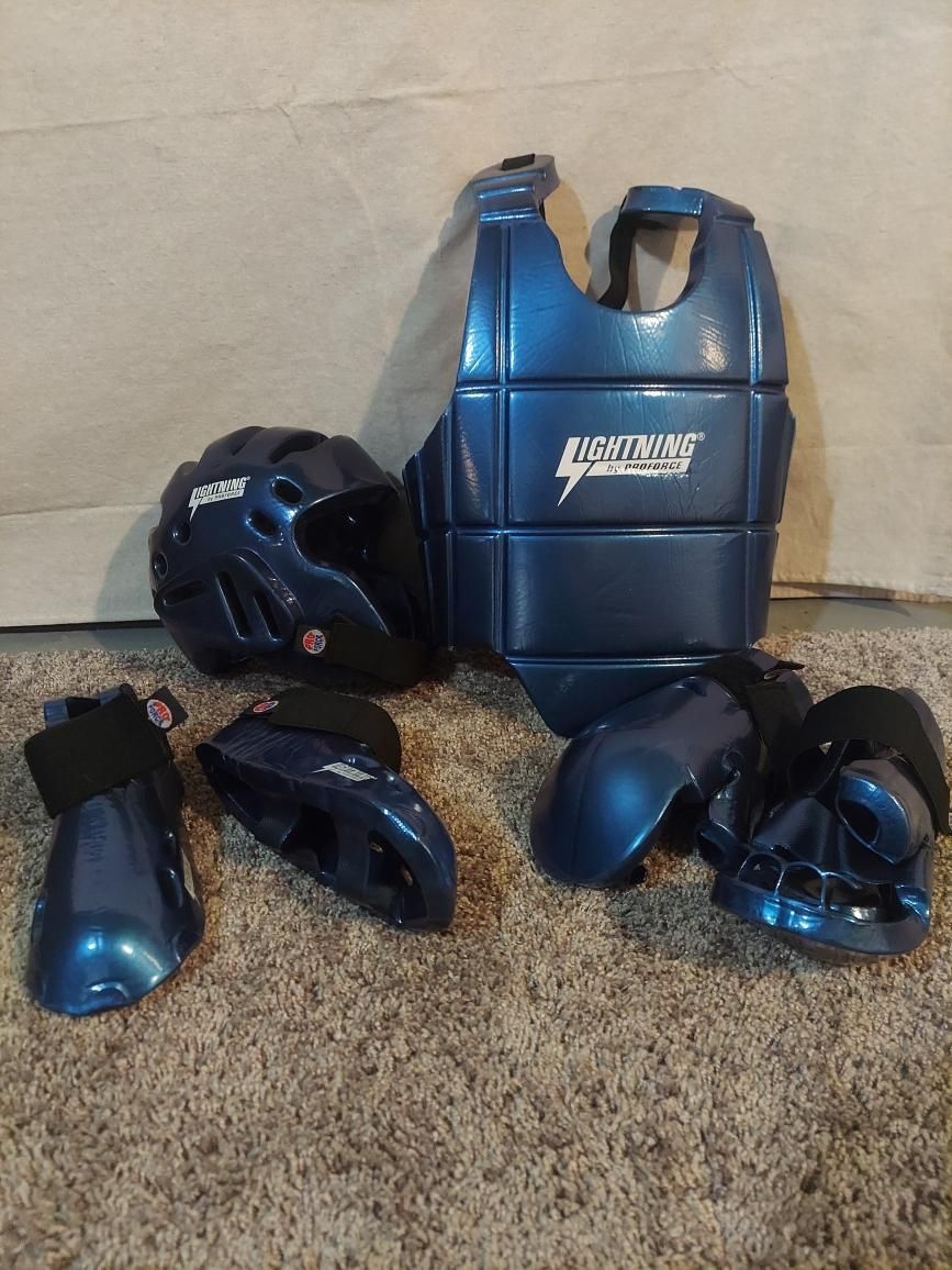 Kids Karate Gear