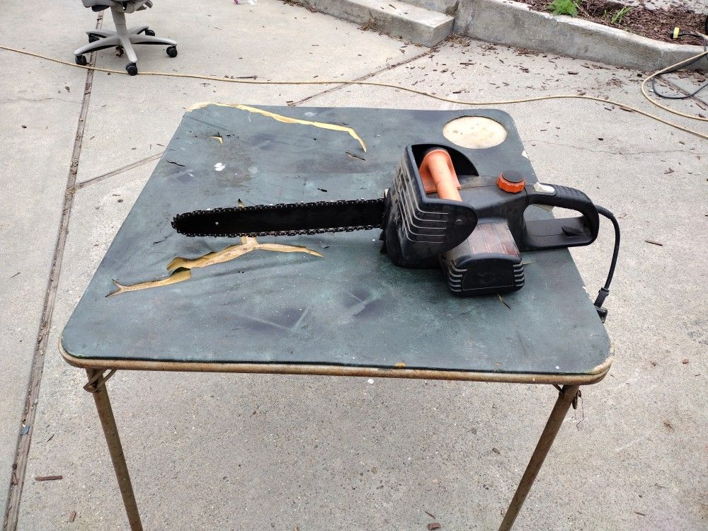 Remington Chainsaw 16 Inch for Sale in San Jose, CA OfferUp