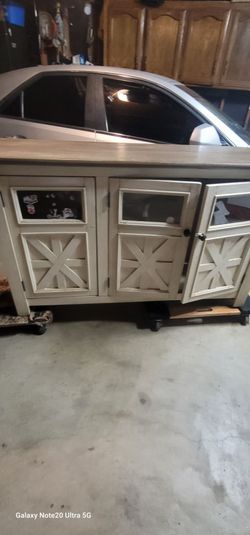 Nice tv stand today only