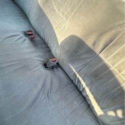 Chevy Obs Bench Seat 