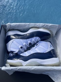 Jordan Retro 11 size 10 men