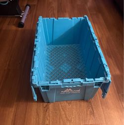 McLane Storage Bin