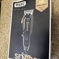 WAHL CLIPPER