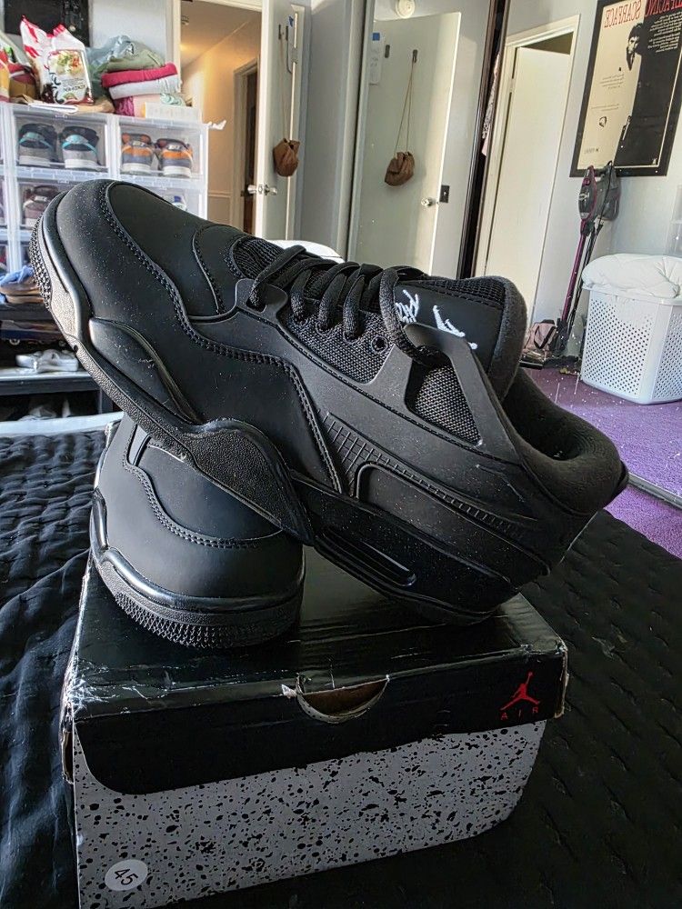 Jordan 4 RM Brand New No Box Size 11