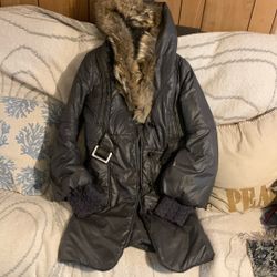 Winter Jacket 