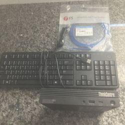 Lenovo ThinkCentre M70q Gen 2