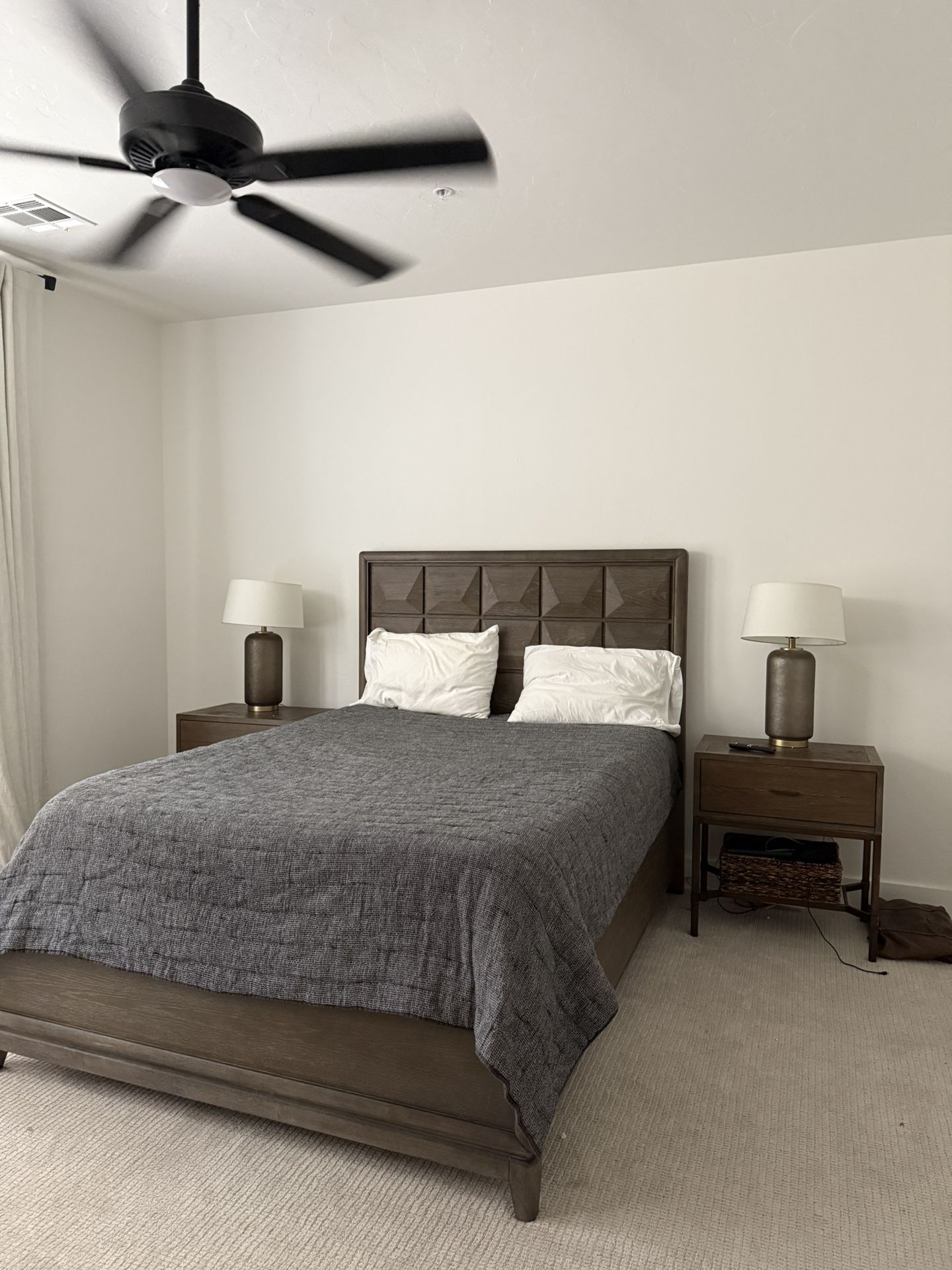 Bedroom Set