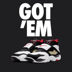 Nike Diamond Turf Size 11
