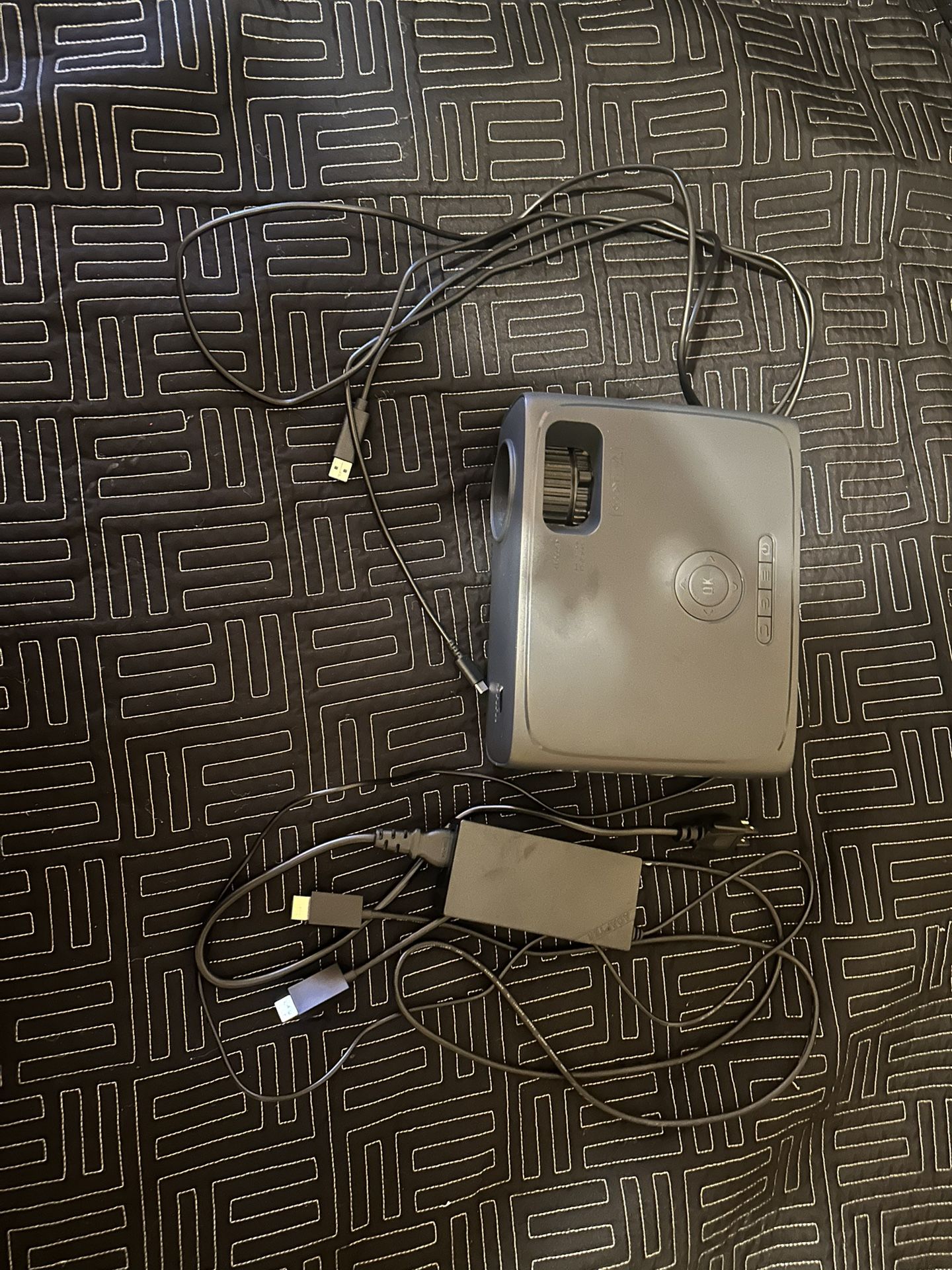 Projector