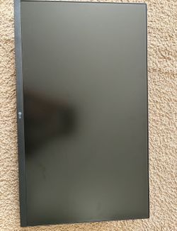 LG Monitor