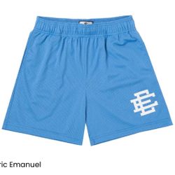 Eric Emanuel shorts