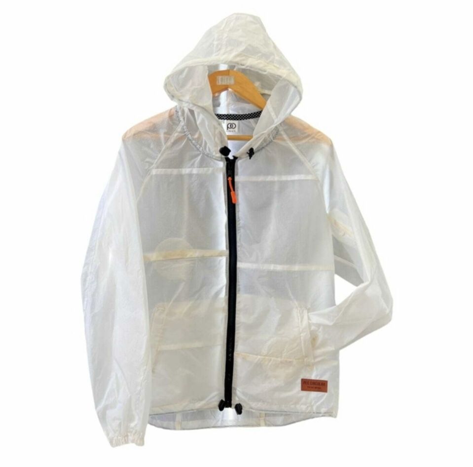 Waterproof Jacket Size Medium New