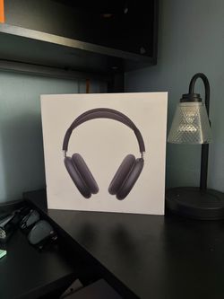 AirPod maxes no shipping cash only